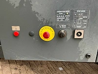 2016 miedema mh240 aardappel sorteermachine - afbeelding 18 van  39
