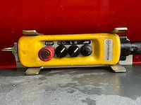2016 miedema mh240 aardappel sorteermachine - afbeelding 19 van  39