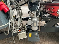 2016 miedema mh240 aardappel sorteermachine - afbeelding 22 van  39