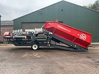 2016 miedema mh240 aardappel sorteermachine - afbeelding 12 van  39