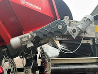 2016 miedema mh240 aardappel sorteermachine - afbeelding 25 van  39