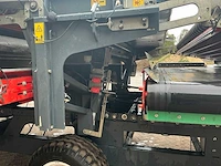 2016 miedema mh240 aardappel sorteermachine - afbeelding 27 van  39