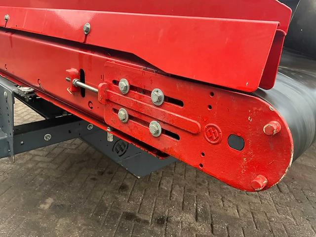 2016 miedema mh240 aardappel sorteermachine - afbeelding 33 van  39