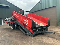 2016 miedema mh240 aardappel sorteermachine - afbeelding 23 van  39