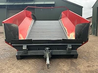 2016 miedema mh240 aardappel sorteermachine - afbeelding 34 van  39