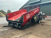 2016 miedema mh240 aardappel sorteermachine - afbeelding 35 van  39