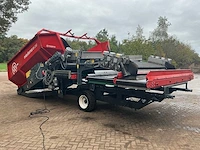 2016 miedema mh240 aardappel sorteermachine - afbeelding 36 van  39