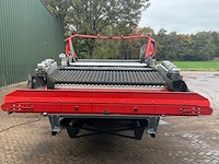 2016 miedema mh240 aardappel sorteermachine - afbeelding 37 van  39