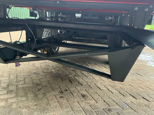 2016 miedema mh240 aardappel sorteermachine - afbeelding 39 van  39