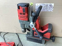 2016 milwakee m18 fmdp accu magneetboor - afbeelding 3 van  5