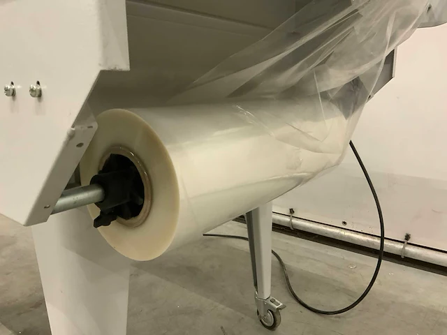 2016 minipack replay 55 evo sealmachine - afbeelding 4 van  8