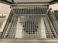 2016 minipack replay 55 evo sealmachine - afbeelding 8 van  8