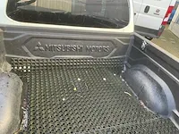 2016 mitsubishi l200 2.4di-d club cab intense pick up truck - afbeelding 3 van  48