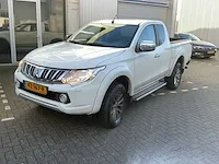 2016 mitsubishi l200 2.4di-d club cab intense pick up truck - afbeelding 1 van  48