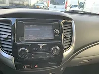 2016 mitsubishi l200 2.4di-d club cab intense pick up truck - afbeelding 14 van  48