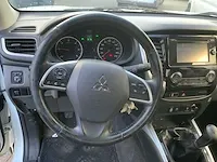 2016 mitsubishi l200 2.4di-d club cab intense pick up truck - afbeelding 19 van  48