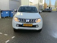 2016 mitsubishi l200 2.4di-d club cab intense pick up truck - afbeelding 12 van  48