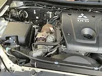 2016 mitsubishi l200 2.4di-d club cab intense pick up truck - afbeelding 26 van  48