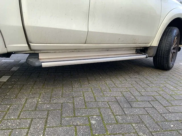 2016 mitsubishi l200 2.4di-d club cab intense pick up truck - afbeelding 32 van  48