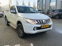 2016 mitsubishi l200 2.4di-d club cab intense pick up truck - afbeelding 23 van  48