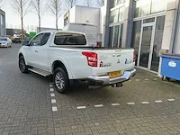 2016 mitsubishi l200 2.4di-d club cab intense pick up truck - afbeelding 47 van  48