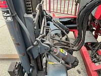 2016 moffet m5 20.3 meeneemheftruck - afbeelding 4 van  22