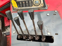 2016 moffet m5 20.3 meeneemheftruck - afbeelding 11 van  22