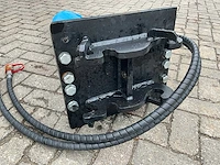 2016 montabert sc22 hydraulische sloophamer cw05 - afbeelding 2 van  10
