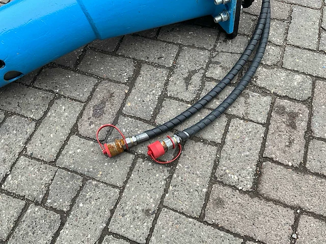 2016 montabert sc22 hydraulische sloophamer cw05 - afbeelding 10 van  10