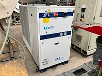 2016 mta taeevo tech 081 chiller