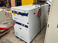 2016 mta taeevo tech 081 chiller - afbeelding 2 van  9