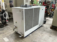 2016 mta taeevo tech 081 chiller - afbeelding 4 van  9