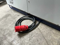 2016 mta taeevo tech 081 chiller - afbeelding 6 van  9