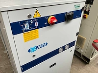 2016 mta taeevo tech 081 chiller - afbeelding 7 van  9