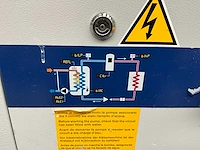 2016 mta taeevo tech 081 chiller - afbeelding 8 van  9