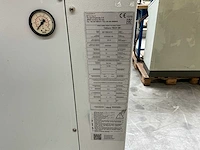 2016 mta taeevo tech 081 chiller - afbeelding 9 van  9