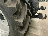 2016 new holland t6.140 bluepower ac vierwielaangedreven landbouwtractor - afbeelding 2 van  23