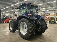 2016 new holland t6.140 bluepower ac vierwielaangedreven landbouwtractor - afbeelding 20 van  23