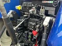 2016 new holland t7.230 blue power vierwielaangedreven landbouwtractor - afbeelding 5 van  28