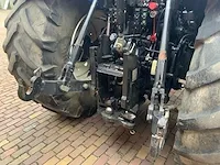 2016 new holland t7.230 blue power vierwielaangedreven landbouwtractor - afbeelding 6 van  28