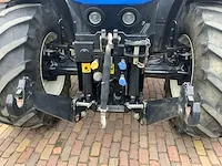 2016 new holland t7.230 blue power vierwielaangedreven landbouwtractor - afbeelding 7 van  28