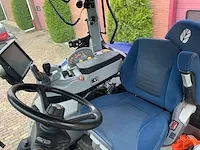 2016 new holland t7.230 blue power vierwielaangedreven landbouwtractor - afbeelding 9 van  28
