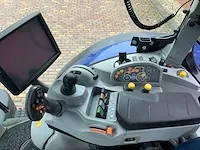 2016 new holland t7.230 blue power vierwielaangedreven landbouwtractor - afbeelding 10 van  28