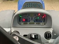2016 new holland t7.230 blue power vierwielaangedreven landbouwtractor - afbeelding 13 van  28