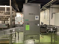 2016 newcap v03708 borstelmachine - afbeelding 4 van  11