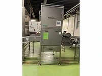 2016 newcap v03708 borstelmachine - afbeelding 5 van  11