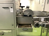 2016 newcap v03708 borstelmachine - afbeelding 6 van  11