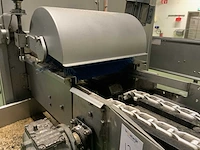 2016 newcap v03708 borstelmachine - afbeelding 8 van  11