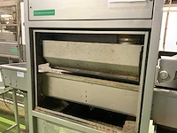 2016 newcap v03708 borstelmachine - afbeelding 10 van  11