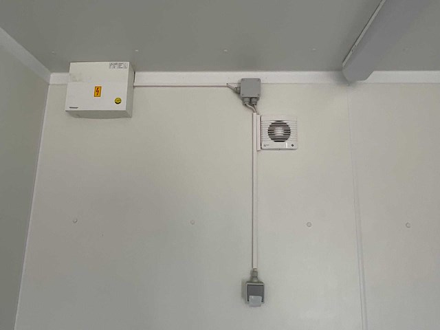 2016 niebo 9110 support unit - afbeelding 3 van  15